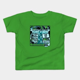 Thing-O-Rama Kids T-Shirt